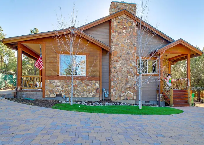 Mtn Estate W/ Massive Indoor In Show Holiday home *