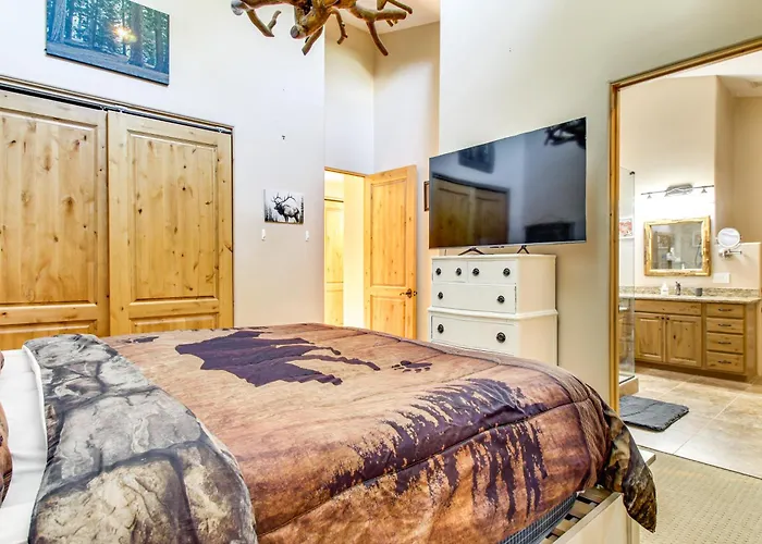 Holiday home Mtn Estate W/ Massive Indoor In Show Show Low